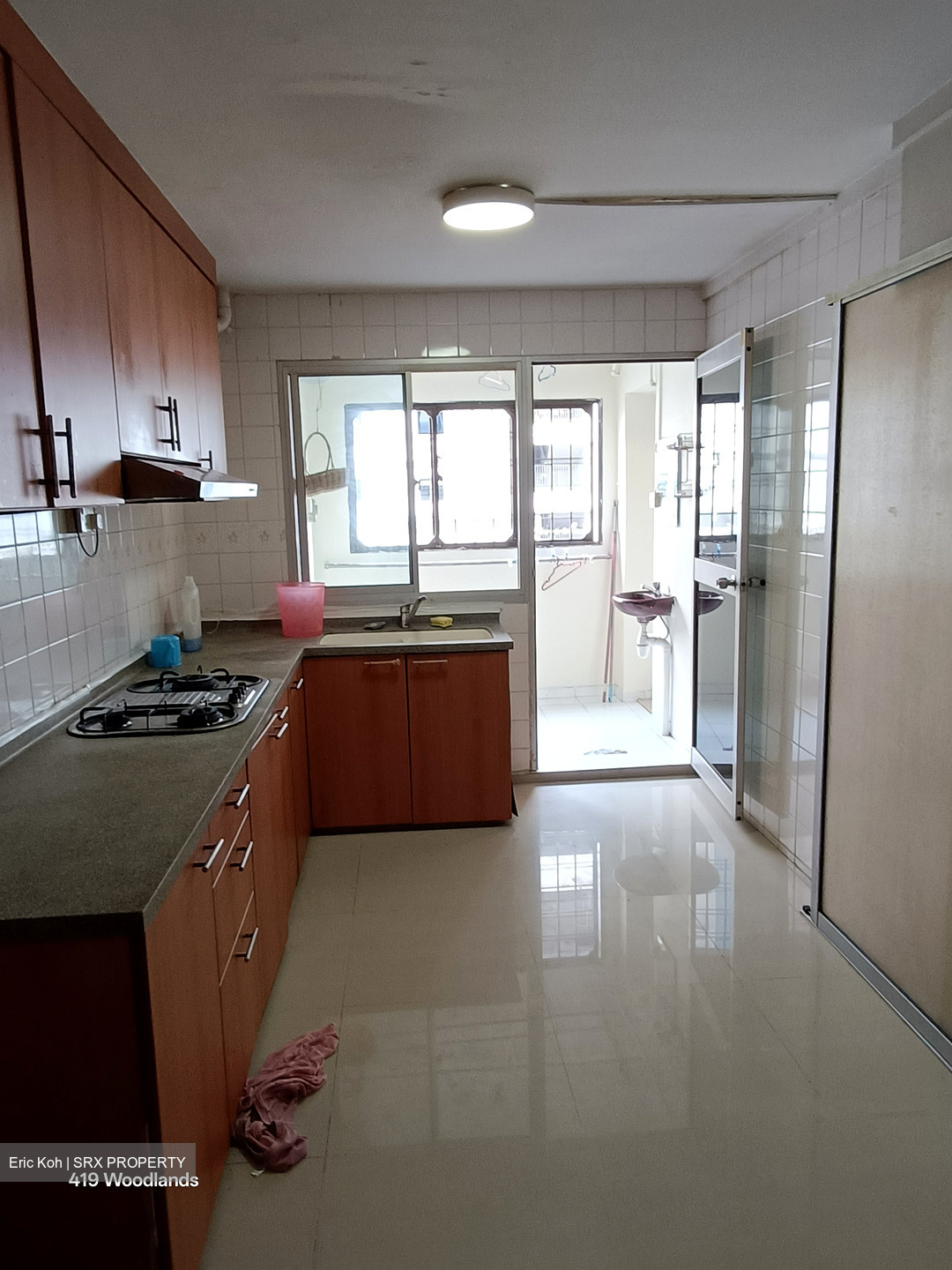 Blk 419 Woodlands Street 41 (Woodlands), HDB Executive #547126041